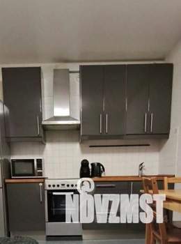 1-к квартира, на длительный срок, 50м2, 6/24 этаж