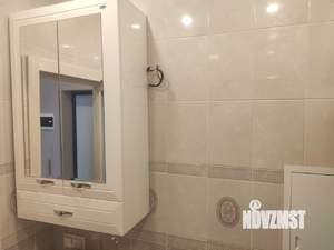 Студия квартира, на длительный срок, 22м2, 11/19 этаж