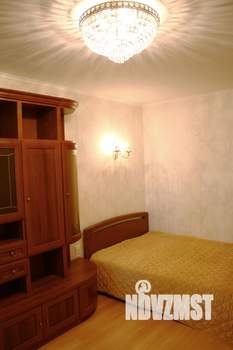 1-к квартира, на длительный срок, 42м2, 12/25 этаж