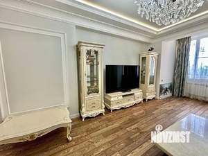 4-к квартира, на длительный срок, 130м2, 3/25 этаж