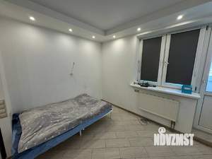 1-к квартира, на длительный срок, 30м2, 16/25 этаж