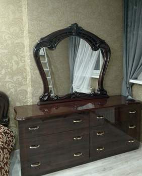 3-к квартира, на длительный срок, 85м2, 16/16 этаж