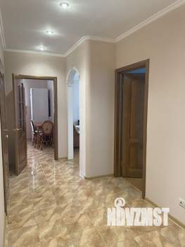 2-к квартира, на длительный срок, 76м2, 7/24 этаж