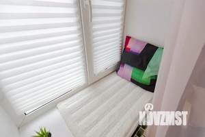 1-к квартира, посуточно, 12м2, 1/1 этаж