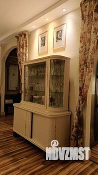 2-к квартира, на длительный срок, 45м2, 5/5 этаж