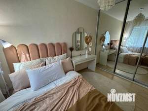 2-к квартира, на длительный срок, 39м2, 1/4 этаж