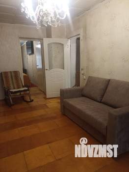 2-к квартира, на длительный срок, 45м2, 2/5 этаж