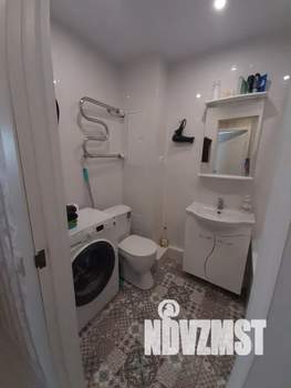 3-к квартира, посуточно, 65м2, 15/16 этаж