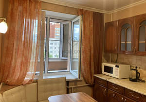 2-к квартира, на длительный срок, 53м2, 8/9 этаж