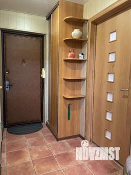 1-к квартира, на длительный срок, 38м2, 5/10 этаж