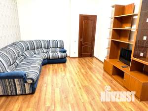 2-к квартира, посуточно, 50м2, 9/25 этаж