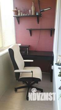 2-к квартира, на длительный срок, 45м2, 10/17 этаж