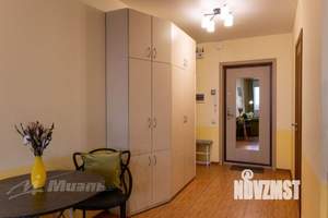 Студия квартира, на длительный срок, 29м2, 21/25 этаж