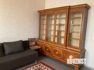 2-к квартира, на длительный срок, 69м2, 11/17 этаж