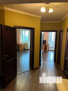 2-к квартира, на длительный срок, 50м2, 6/25 этаж
