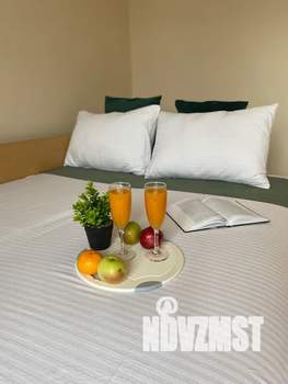 1-к квартира, посуточно, 40м2, 2/14 этаж