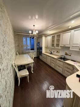 2-к квартира, на длительный срок, 85м2, 23/29 этаж