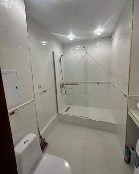 1-к квартира, на длительный срок, 40м2, 22/25 этаж