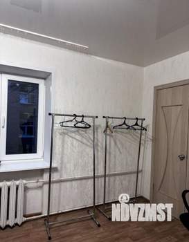 1-к квартира, на длительный срок, 34м2, 3/5 этаж