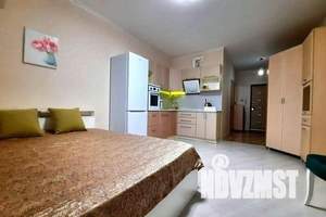 1-к квартира, посуточно, 33м2, 25/25 этаж