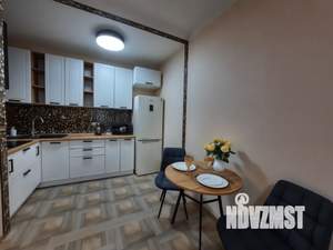 Студия квартира, посуточно, 26м2, 4/25 этаж