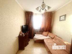 1-к квартира, на длительный срок, 27м2, 6/6 этаж