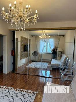 1-к квартира, на длительный срок, 40м2, 14/20 этаж