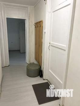 2-к квартира, на длительный срок, 42м2, 4/5 этаж