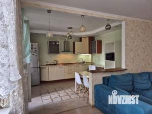 3-к квартира, на длительный срок, 87м2, 5/19 этаж