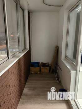 Студия квартира, на длительный срок, 28м2, 3/25 этаж