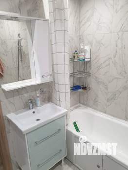 Студия квартира, на длительный срок, 27м2, 9/26 этаж