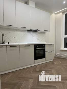 1-к квартира, на длительный срок, 36м2, 16/19 этаж