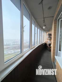 3-к квартира, на длительный срок, 63м2, 22/25 этаж