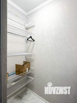 1-к квартира, на длительный срок, 32м2, 22/25 этаж