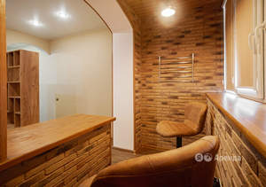 1-к квартира, на длительный срок, 30м2, 18/18 этаж