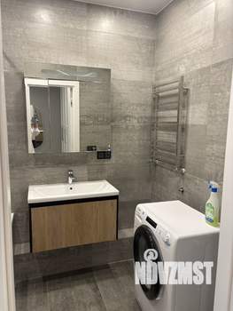 1-к квартира, на длительный срок, 56м2, 10/22 этаж