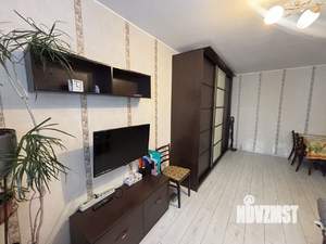 1-к квартира, на длительный срок, 30м2, 3/5 этаж