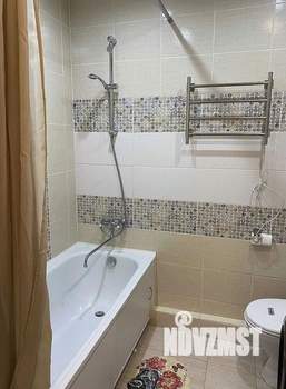 1-к квартира, на длительный срок, 28м2, 13/25 этаж