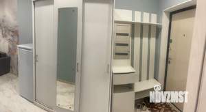 Студия квартира, на длительный срок, 31м2, 13/25 этаж