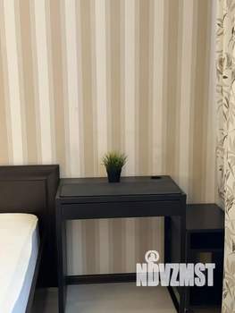 1-к квартира, на длительный срок, 38м2, 3/27 этаж