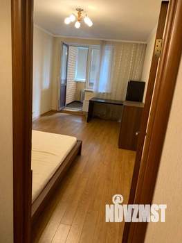 1-к квартира, на длительный срок, 44м2, 14/24 этаж