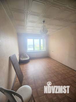 2-к квартира, на длительный срок, 45м2, 7/12 этаж