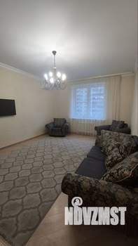 2-к квартира, на длительный срок, 85м2, 7/27 этаж