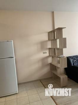 Студия квартира, на длительный срок, 30м2, 12/25 этаж