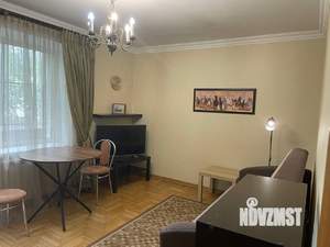 2-к квартира, на длительный срок, 45м2, 4/9 этаж