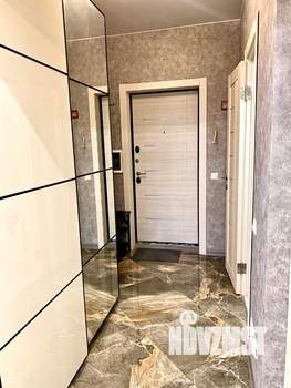 Студия квартира, на длительный срок, 34м2, 8/25 этаж