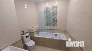 1-к квартира, на длительный срок, 36м2, 8/21 этаж