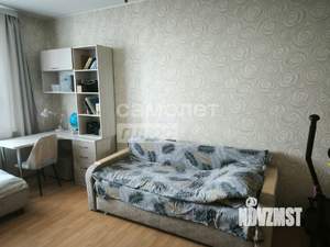 1-к квартира, на длительный срок, 50м2, 14/25 этаж