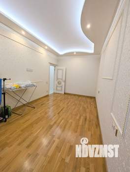 3-к квартира, на длительный срок, 126м2, 14/25 этаж