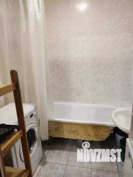 1-к квартира, на длительный срок, 41м2, 2/16 этаж